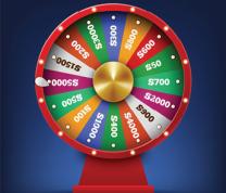 Wheel of Fortune image